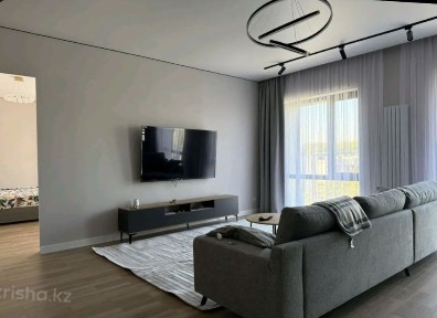 Акмолинская область, Астана, Алматинский район