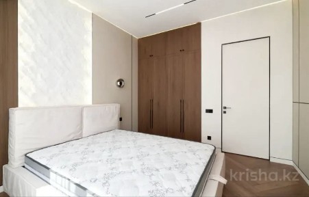 Акмолинская область, Астана, Есильский район