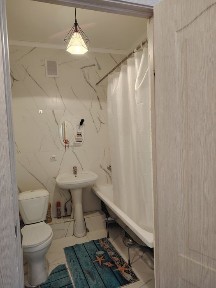 Акмолинская область, Астана, Есильский район