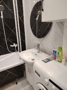 Акмолинская область, Астана, Есильский район