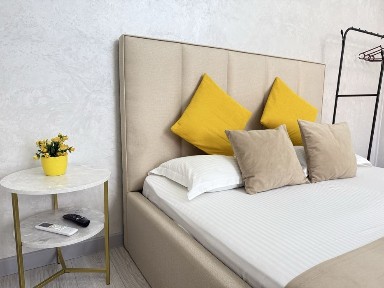 Акмолинская область, Астана, Нура