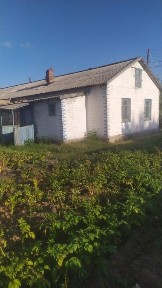 Срочно продам дом в селе Ефремовка