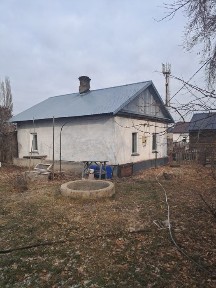 Продам дом. В районе Лесозавод.