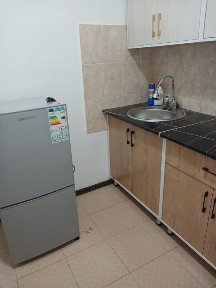 Атырауская область, Атырау, Авангард