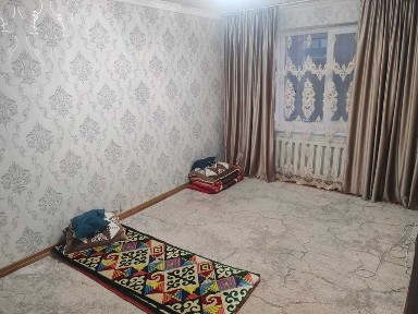 Сдам 3 х ком. квартиру