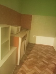 Хостел номер одно месный