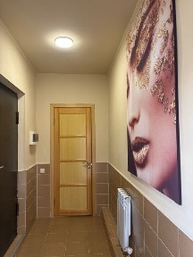 Сдам в аренду салон красоты