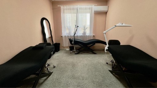 Сдам в аренду место для наращивание ресниц