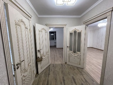 Западно-Казахстанская область, Уральск, Микрорайон 6 (Конаева)