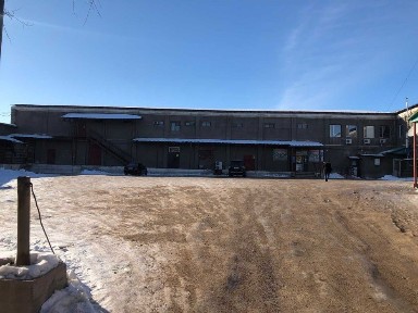 Аренда Складов, ОФисов в Центре города