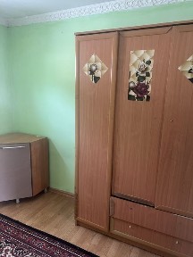 Сдается 2комнатная времянка