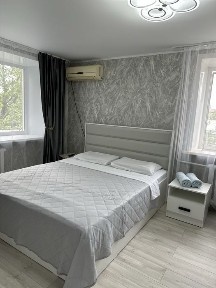 Костанайская область, Костанай