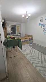 Сдается квартира