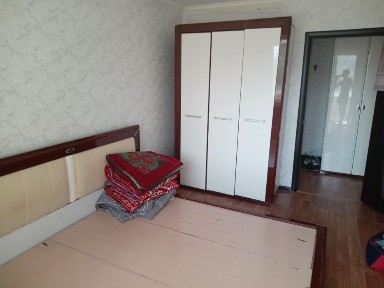 Актюбинская область, Актобе, микрорайон 11