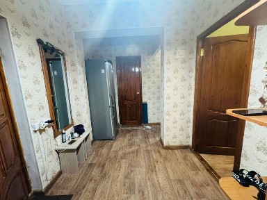 Актюбинская область, Актобе, Жилгородок