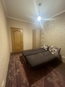 Акмолинская область, Астана, Алматинский район