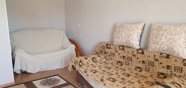 Акмолинская область, Степногорск