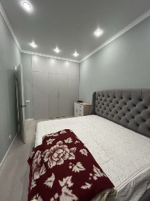 Акмолинская область, Астана, Есильский район