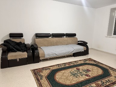 Сдам 3-х комнатную квартиру