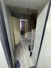 Продам срочно однокомнатный квартира