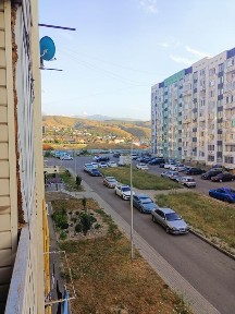 Продам 1 комнатную студию