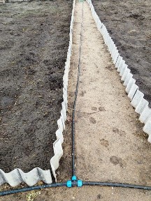 Дача мечта 6 соток не затаплеваемая