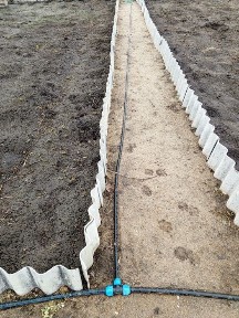 Северо-Казахстанская область, Вишневка