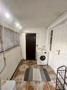 Жазғы үй, времянка, дом