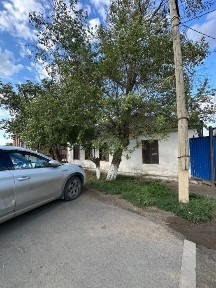 Атырауская область, Атырау, пр. Тайманова