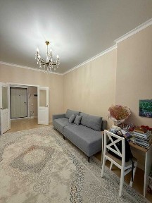 Акмолинская область, Астана, Нура