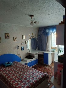 Акмолинская область, Степногорск