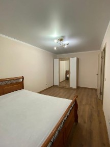 Акмолинская область, Астана, Сарыаркинский район