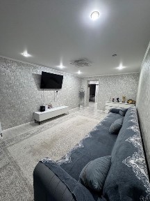 Продам трёхкомнатную квартиру