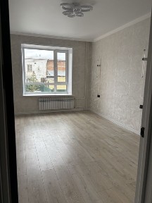 Акмолинская область, Кокшетау, Центр города