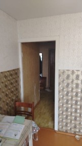 Продам однакомнатную квартиру