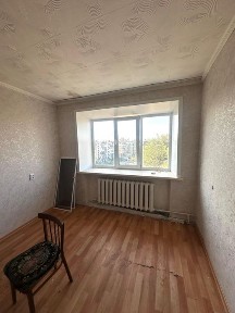 Продам квартиру ТОРГ!