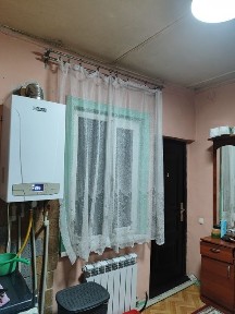 Продам часть дома