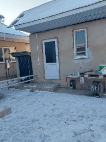 Продам Дом с действушим магазином