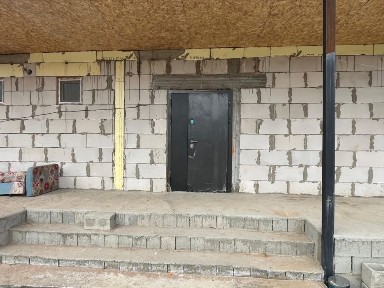 Продается большой дом