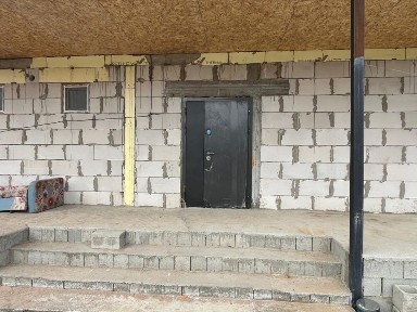 Продается большой дом