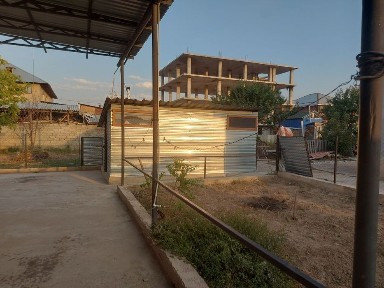 Продается дом кирпичный