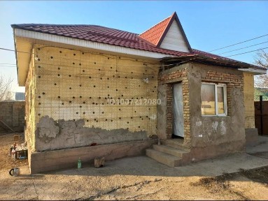 Жамбылская область, Кумшагал