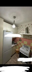 Сдаю квартиру по