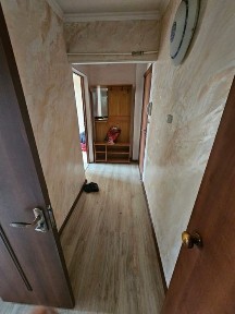 Уй сатылады. Кала орталыгынан. 2 болмелі