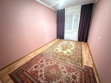 Карагандинская область, Караганда, Казыбекбийский район