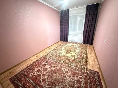 Карагандинская область, Караганда, Казыбекбийский район