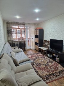 Карагандинская область, Караганда, Казыбекбийский район