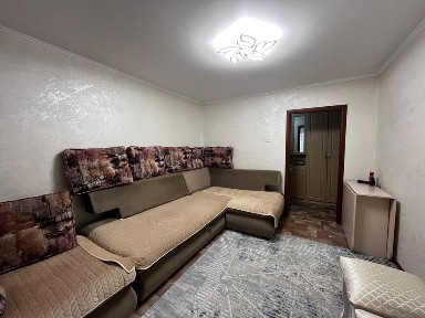 Карагандинская область, Караганда, Октябрьский район