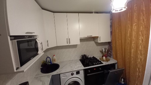 2 комнатная квартира