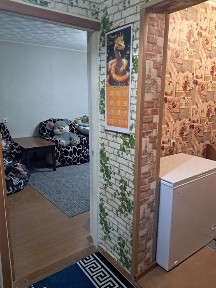 Продам 2-х комнатную квартиру